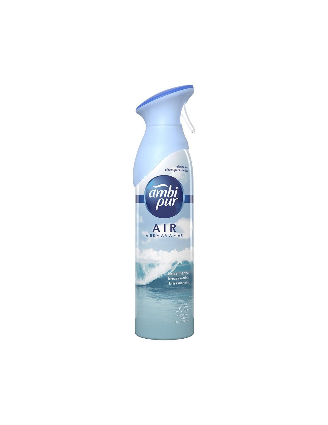 Ambipur Air Effects Ambientador Brisa Marina 300ml