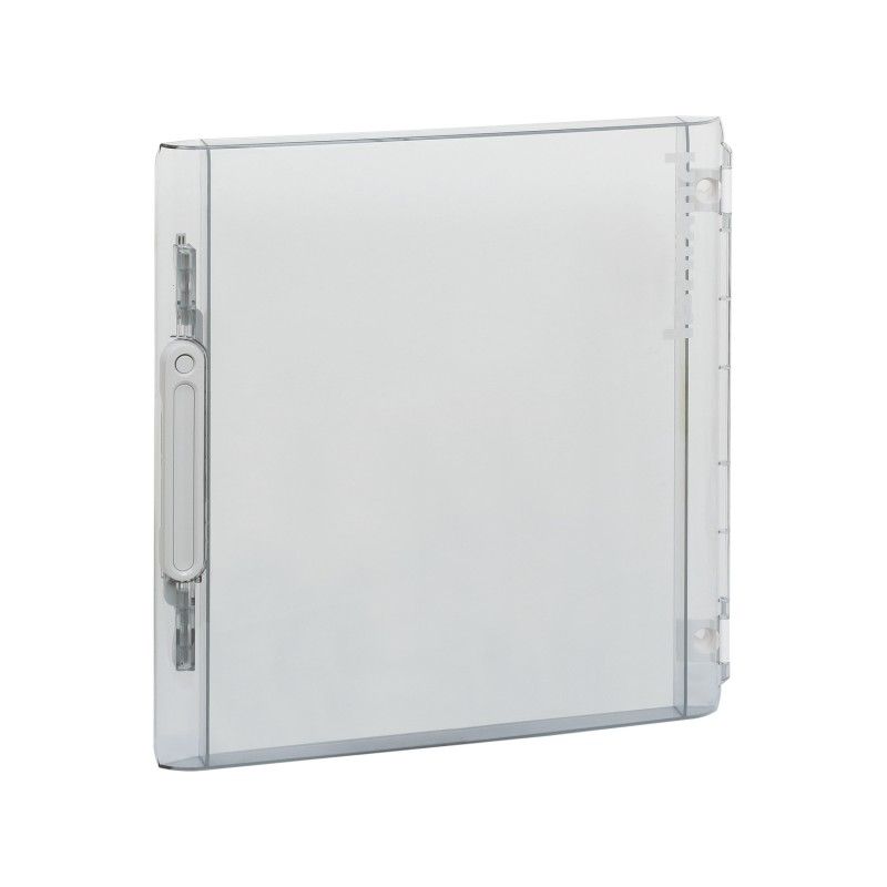 Puerta transparente xl³ 125 para caja xl³125 de 3 filas ref. 401668 LEGRAND 401873