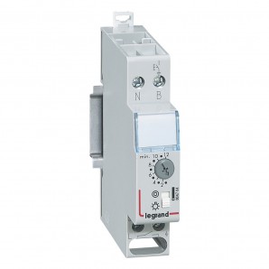 Minuterie analogique - CONTROL - ORBIS TECNOLOGÍA ELÉCTRICA