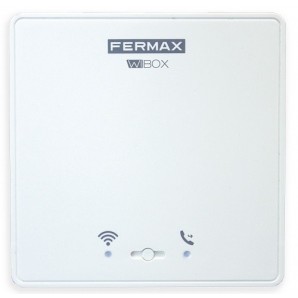 TELÉFONO UNIVERSAL FERMAX Citymax 8039 Telefonillo Portero