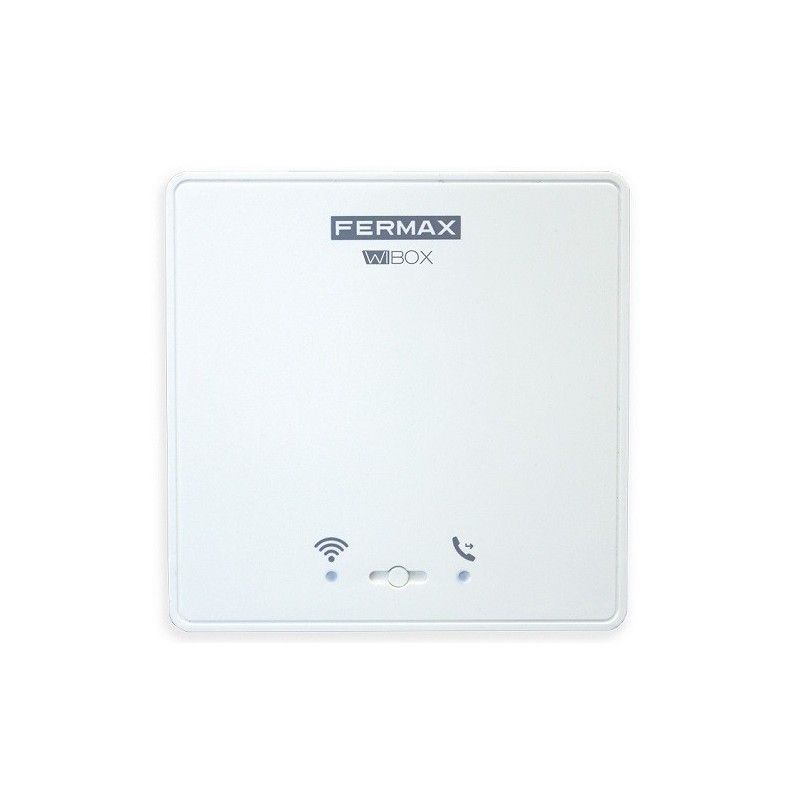 FERMAX 3266 WIBOX Mobile Anrufweiterleitung