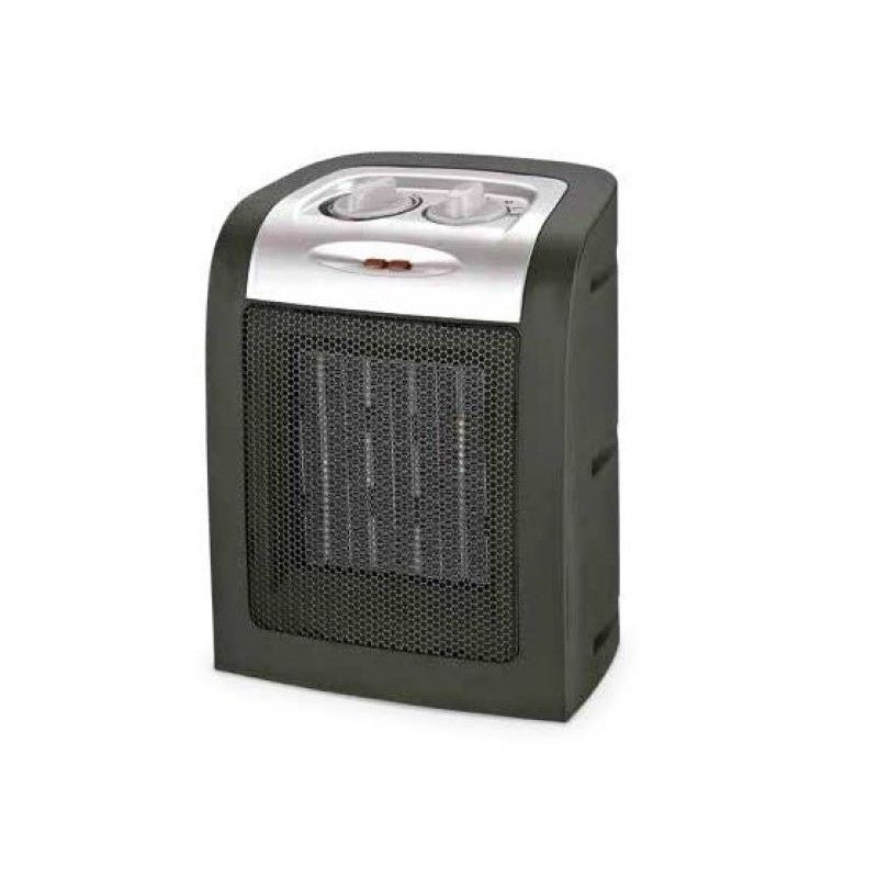 Aquecedor vertical cerâmico Máx. 1500 W