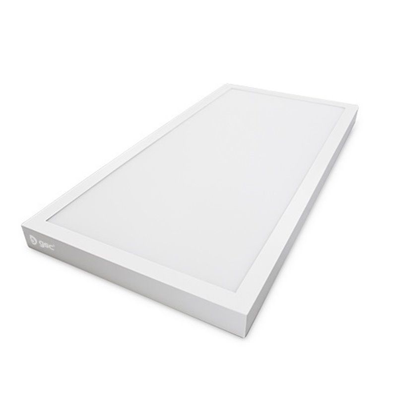 Painel LED de superfície Kenya 40W 6000K Branco 1200x300 GSC 000705296