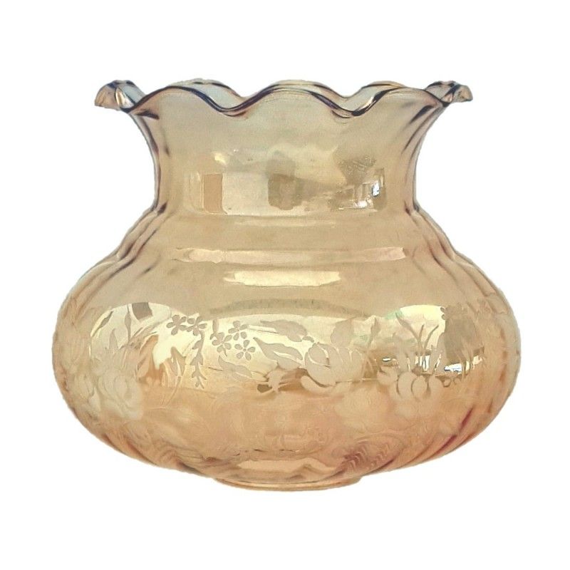 Tulip glass Seville mate with the mouth of 5 cm LB 529584