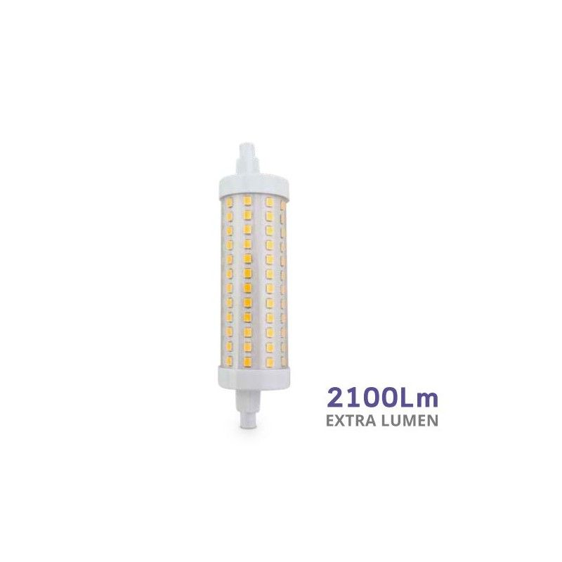 Linear led bulb 118mm R7s 16W 2700K GSC 200650015 GSC - 1