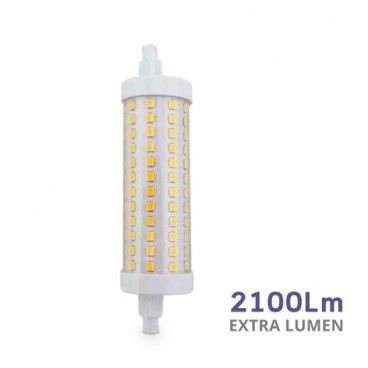 Bombilla de led lineal 118mm R7s 16W 2700K GSC 200650015