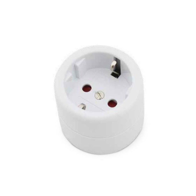 Base round surface ceramic interior block GSC 000200250 GSC - 1