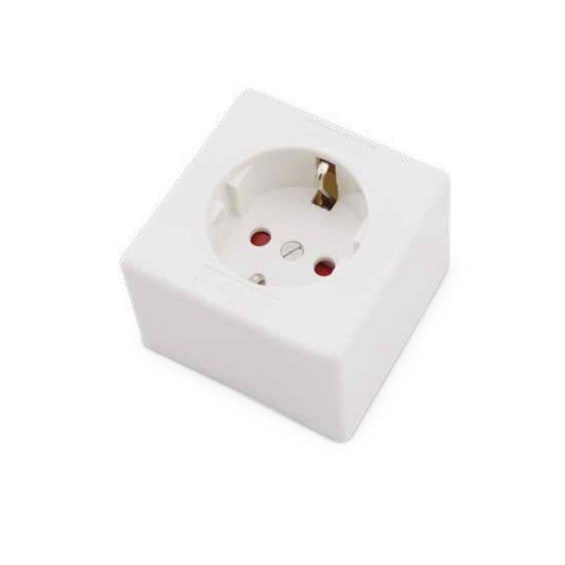 Base square surface ceramic interior block GSC 000200251 GSC - 1