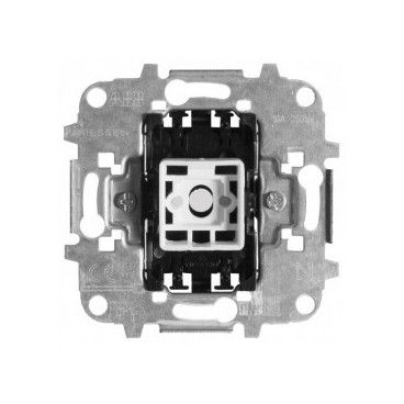 Interruptor monopolar c/piloto NIESSEN 8101.5