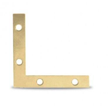 Alignement carré 60x60x13mm DIY GSC 003802728 GSC - 1