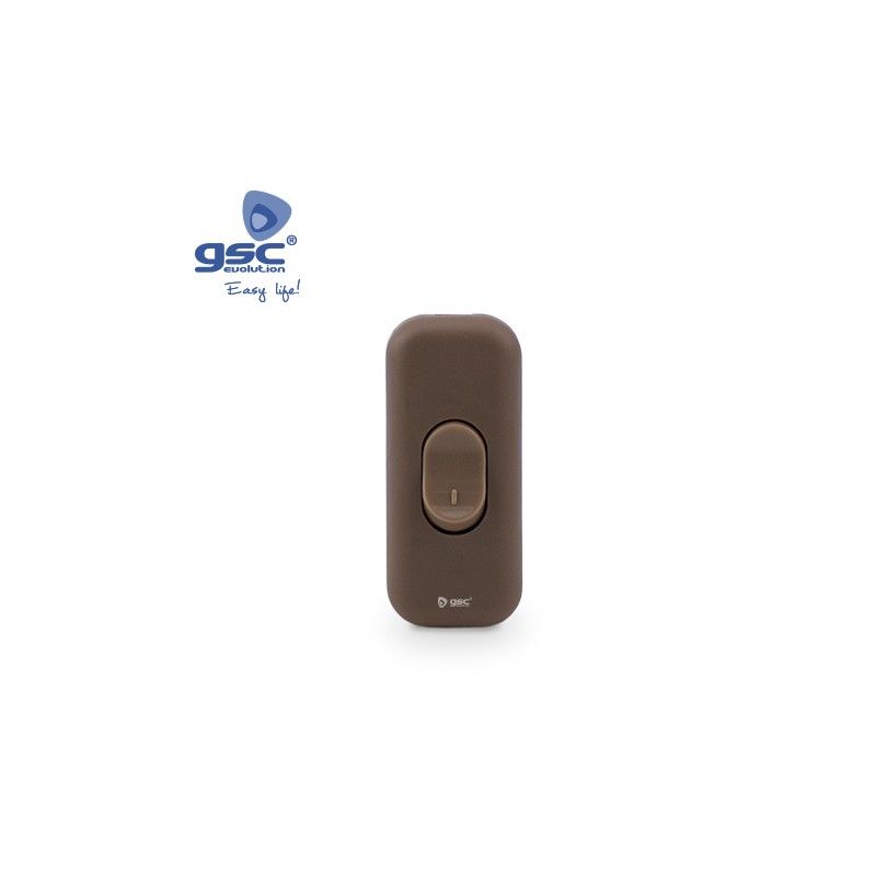 2A Brown GSC 001101818 step switch GSC - 1