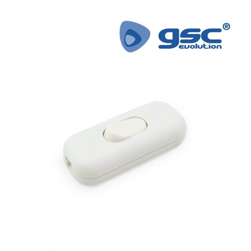 6A White GSC 102515000 step switch GSC - 1