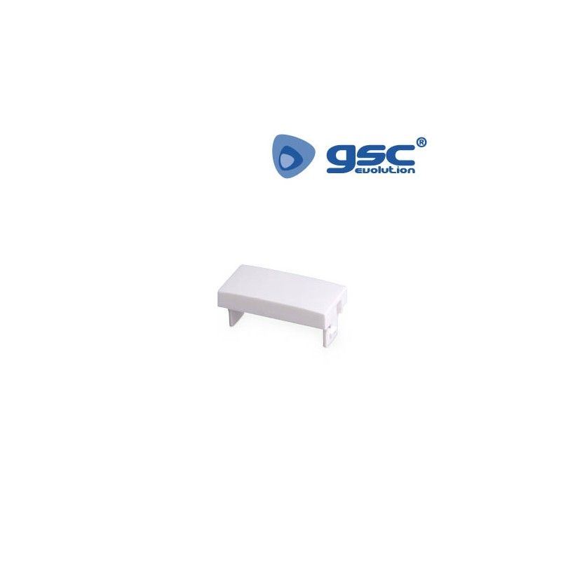 Module blind plate GSC 001203758 GSC - 1