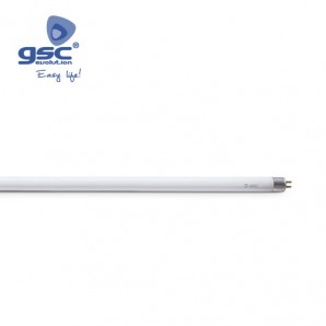 T5 LED tube light 30cm (302mm), 6W