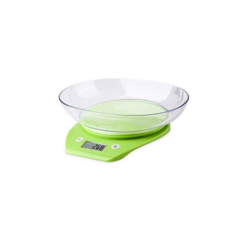 Bilancia da cucina di alta precisione 5kg GSC 002703057 GSC - 1