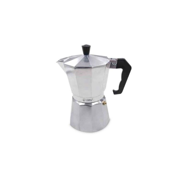 Induction coffee maker Lington 9 cups GSC 400010004 GSC - 1