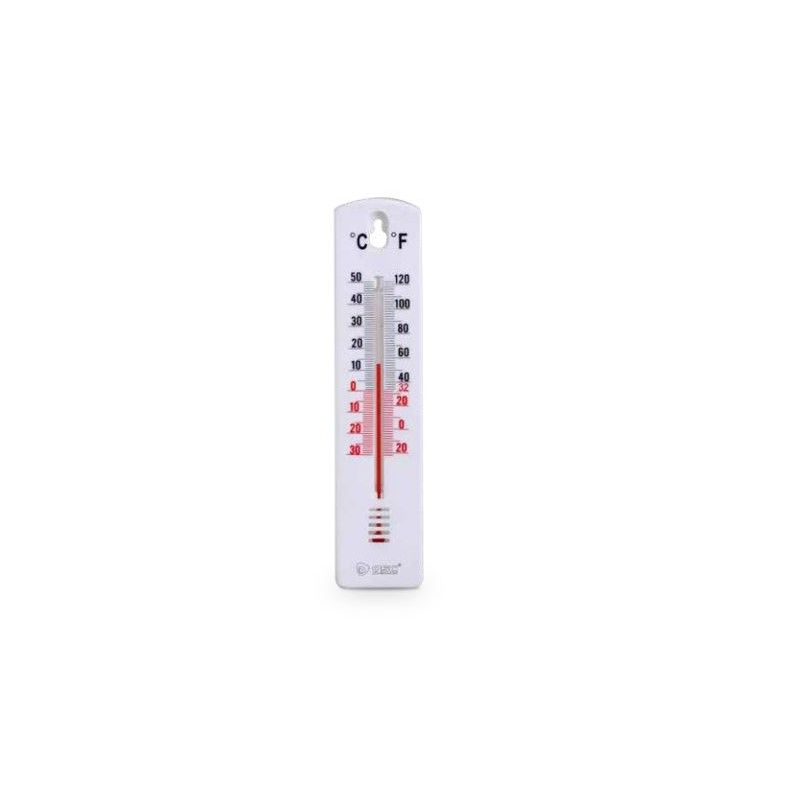 Celsius / Fahrenheit GSC 502065000 analog thermometer GSC - 1