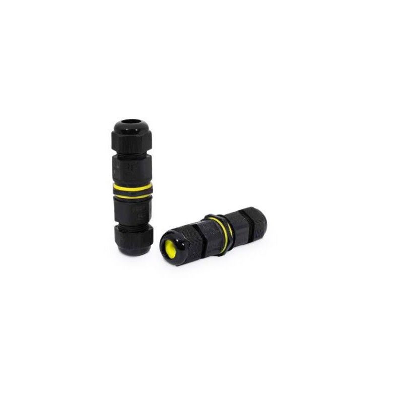 Watertight connection handle 0.5-2.5mm IP68 GSC 001105532 GSC - 1