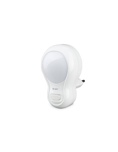 Luz noturna com interruptor 1W GSC 001303395