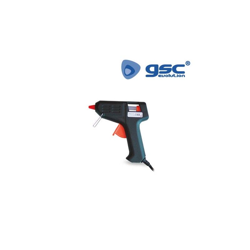 10W Silicone Bar Gun- Blister GSC 001403305 GSC - 1