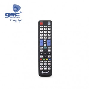 Mando Universal - Tv Samsung GSC, Negro
