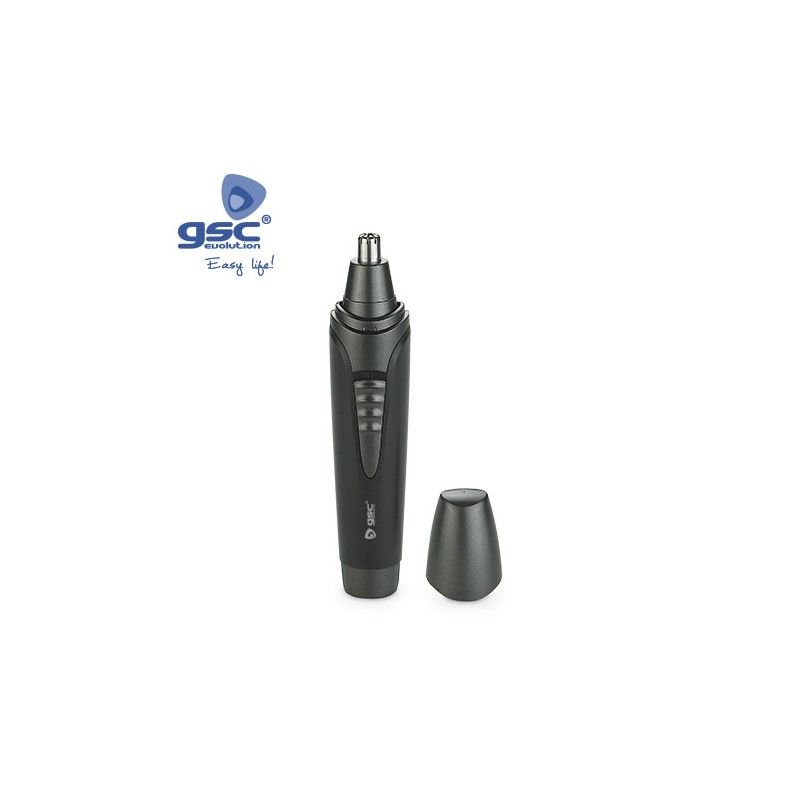 Nasal hair clippers and ears 1xAA GSC 002703004 GSC - 1