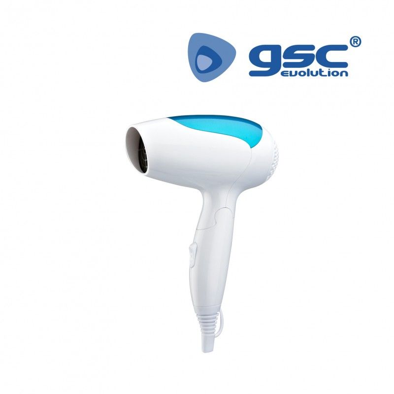 1200W GSC Travel Dryer 002703072 GSC - 1