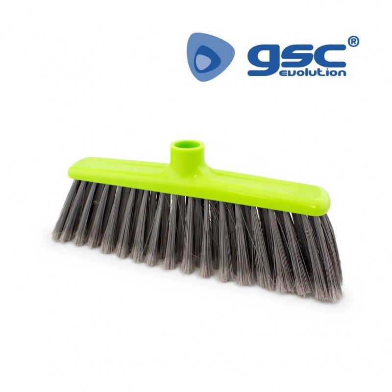 Straight broom brush GSC 002703143 GSC - 1