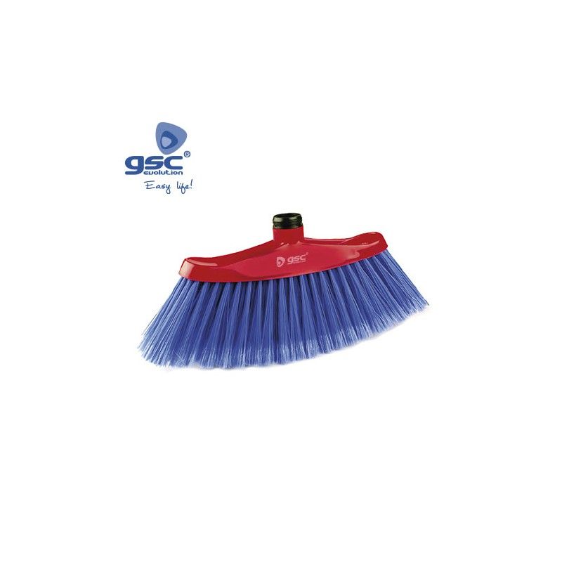 Oval broom brush GSC 002703159 GSC - 1