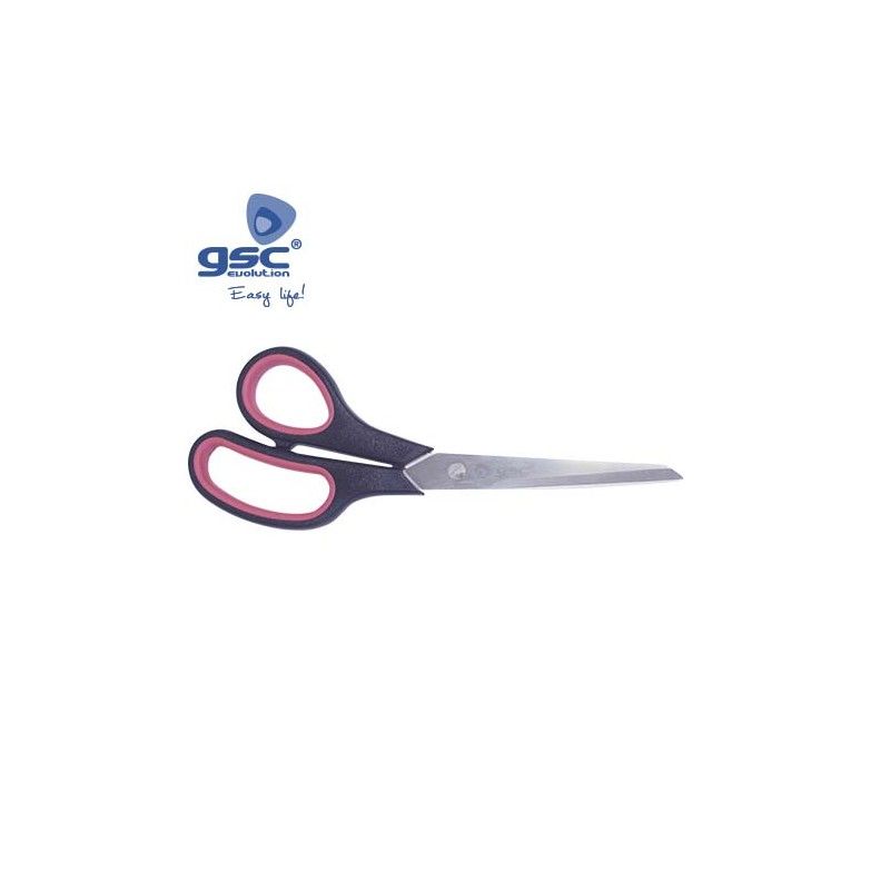 Office scissors 20cm PP GSC 002703165 GSC - 1