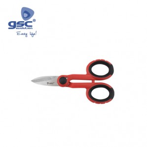 Sign-Mart  5 Precision Applique Scissors