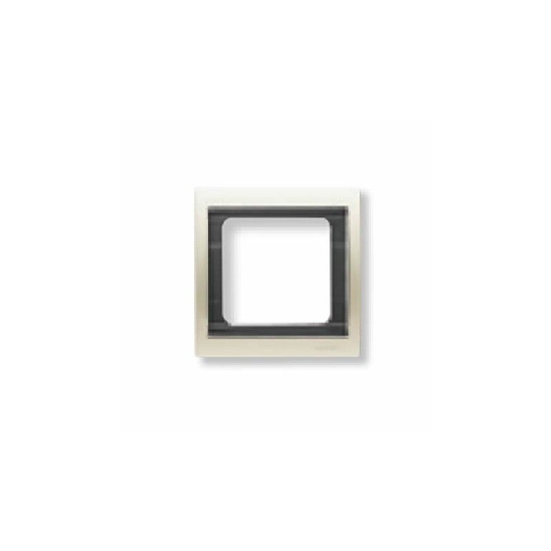 Quadro 1 elemento BRANCO JAZMIN NIESSEN Waves 8471 BL