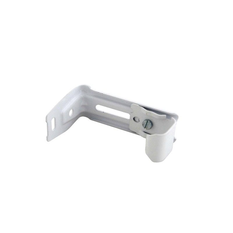 Soporte Riel Central Extensible 6-9 Ancho