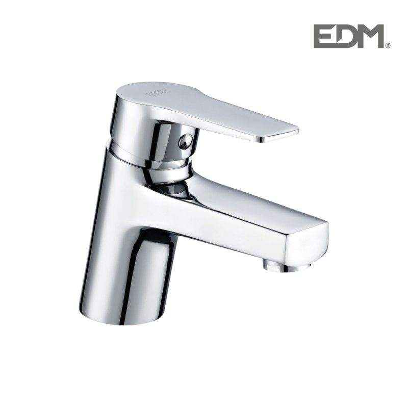 Monomando lavabo edm EDM 01141