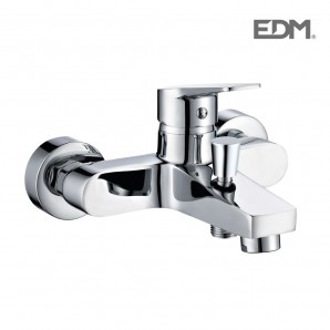 EDM Grifo monomando lavabo 01160 desde 23,77 €