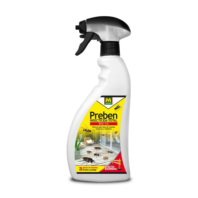 Preben insecticida total 1l EDM 06225