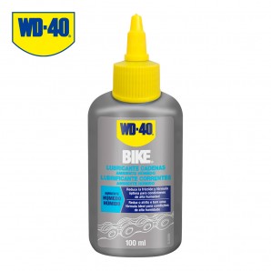 Aceite Lubricante Wd40 X 3,78lts