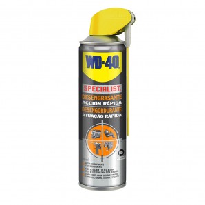 Limpia frenos 500ml wd40 EDM 08277