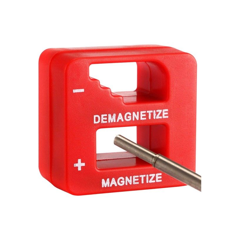 Magnetizador desmagnetizador kinzo EDM 08544