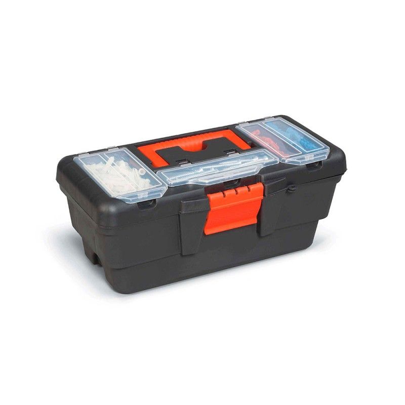 Caja herramientas eko toolbox 13 EDM 08663