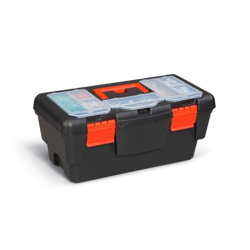 Caja herramientas eko toolbox 16 EDM 08664