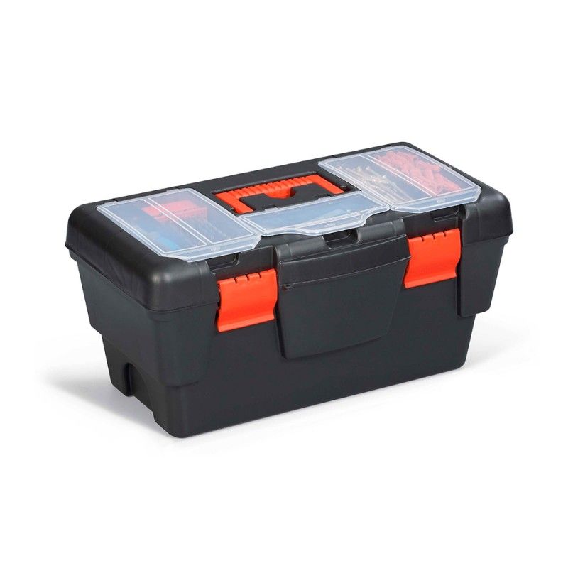 Caja herramientas eko toolbox 19 EDM 08665