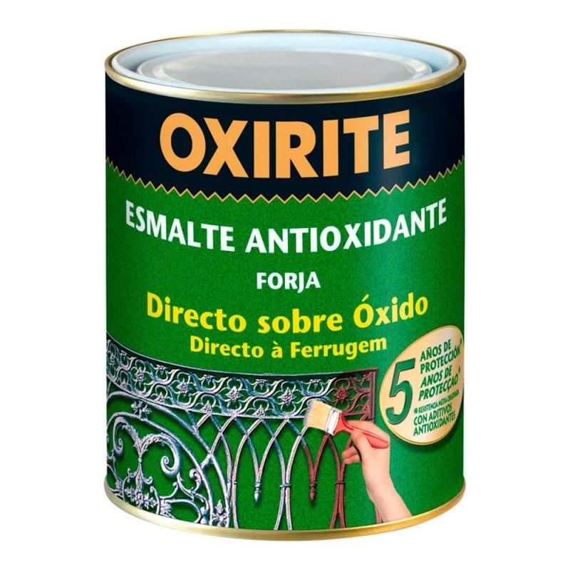 Oxirite Forja Cinza 0,750L