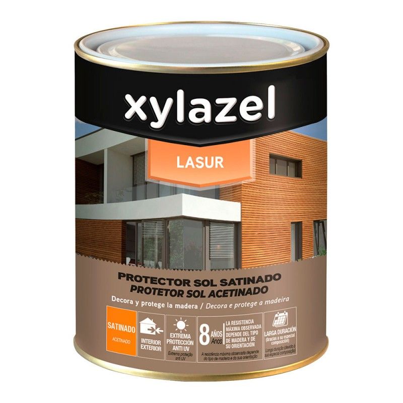 Xylazel Sol Cetim InColoro 0,375L