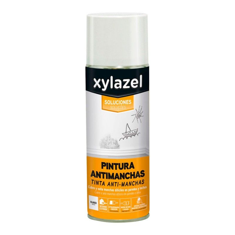 Xylazel soluciones spray antimanchas 0.50l EDM 25586