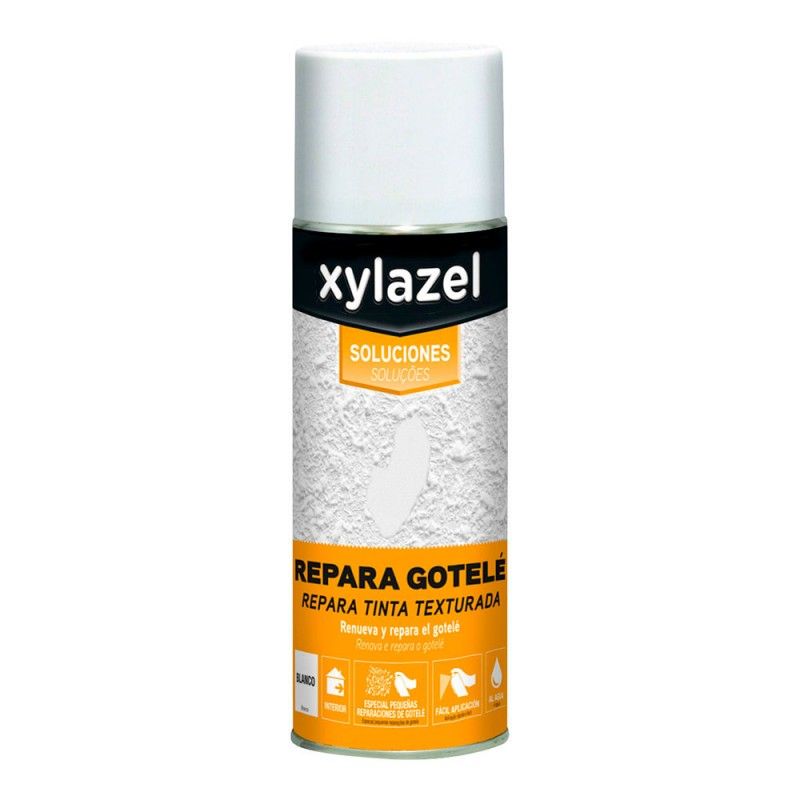 Xylazel soluciones repara gotele spray 0,400l EDM 25589