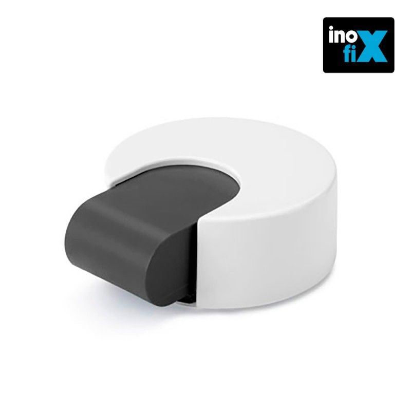 Blister INOFIX com rolha adesiva branca