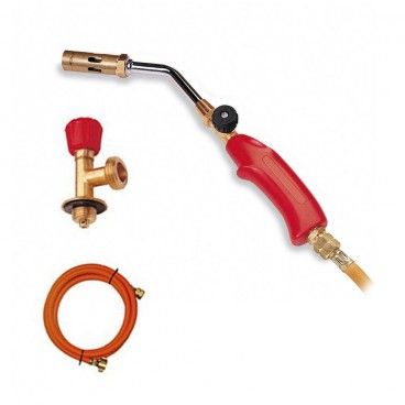 Kit de tocha Eco Super-Ego