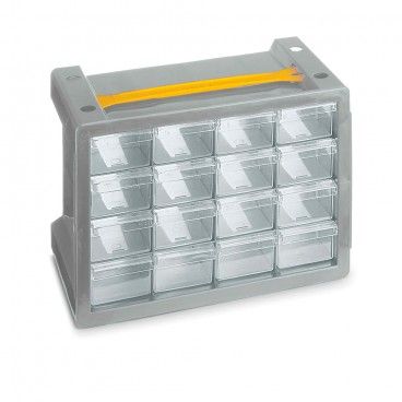 Cajonera para tornilleria n16 EDM 75065