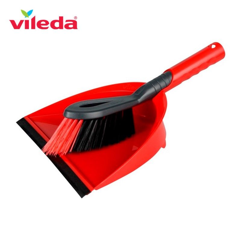 Pala y cepillo 141742 vileda EDM 77630